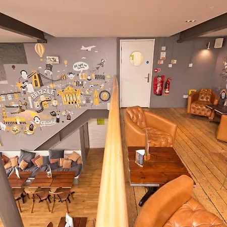 Yha Hostel Μπρίστολ