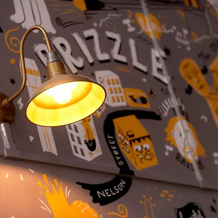 Hostel Yha Μπρίστολ