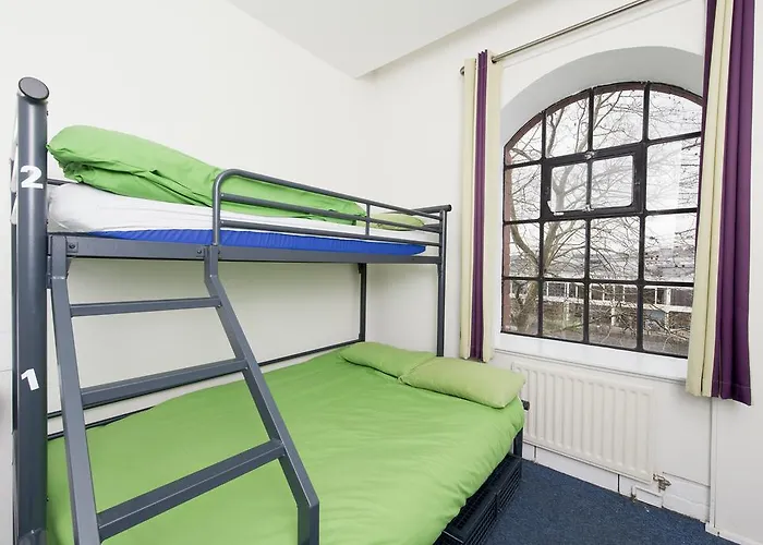 Yha Vandrarhem Bristol