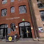 Yha Hostel Bristol
