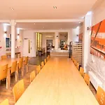 Hostel Yha