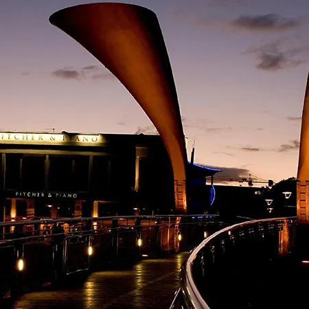 Хостел Yha Бристоль