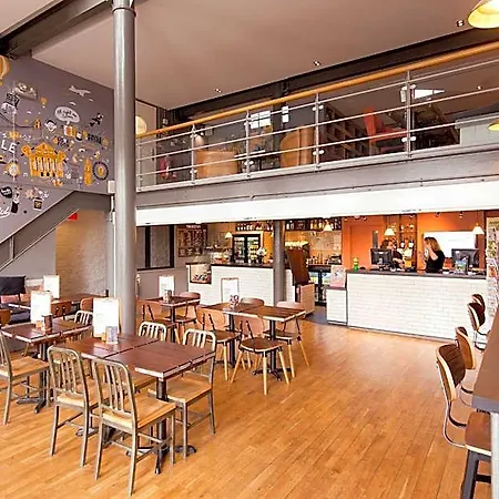 Yha Bristol