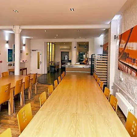 Vandrerhjem Yha Bristol