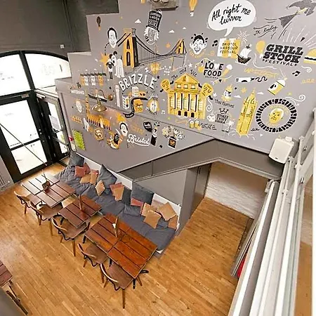 Yha Bristol