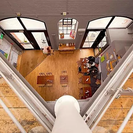 Yha Bristol