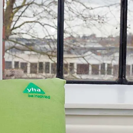 Yha Hostel
