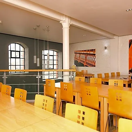 Vandrerhjem Yha
