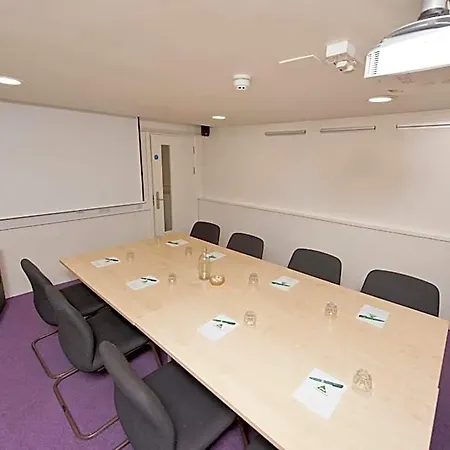 Vandrerhjem Yha Bristol