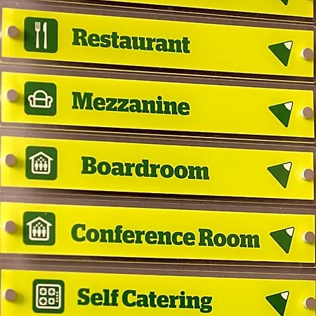 Auberge de jeunesse Yha