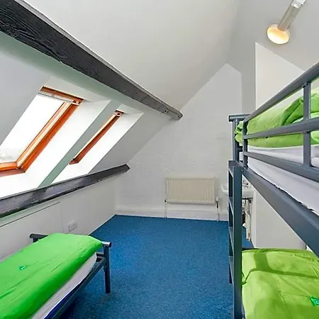 Yha Vandrerhjem Bristol