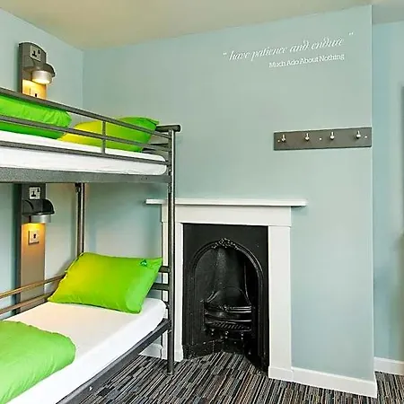 Yha Vandrerhjem Bristol