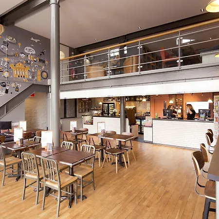 Yha * Bristol