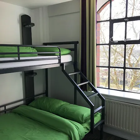 Yha Vandrerhjem *