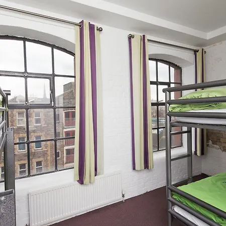 Hostel Yha Bristol
