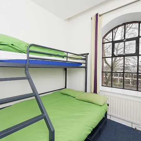 Yha Hostel Bristol