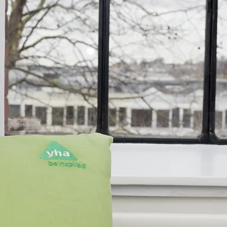 Auberge de jeunesse Yha *