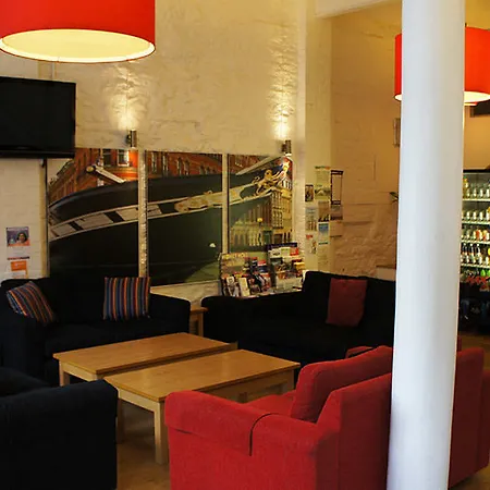 Yha Vandrerhjem Bristol