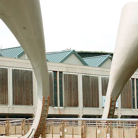 Хостел Yha Бристоль