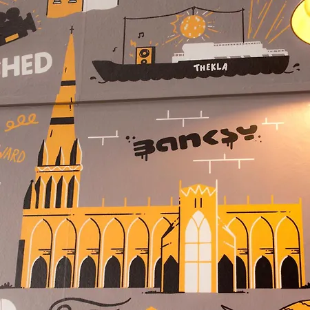 Yha Бристоль