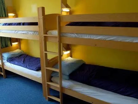 Auberge de jeunesse Yha *