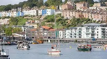 Vandrerhjem Yha