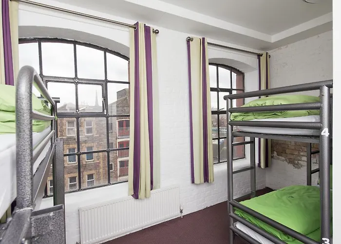 Ostello Yha Bristol