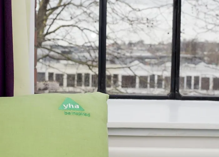 Hostel Yha *