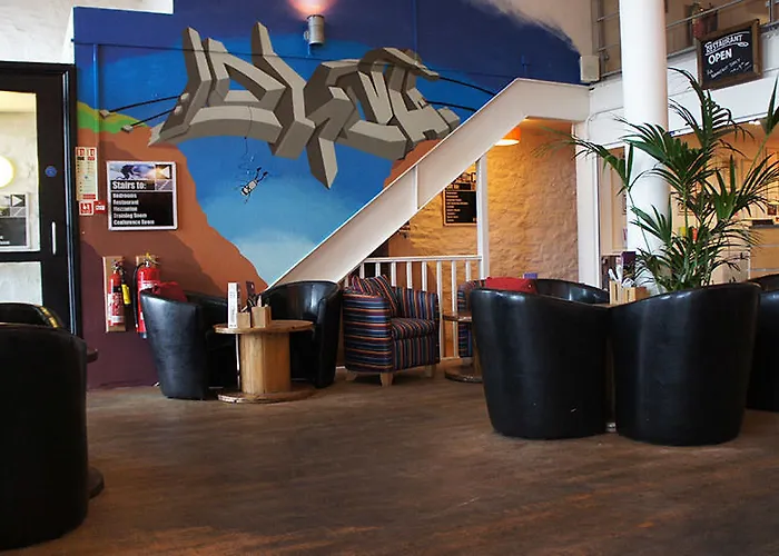 Hostel Yha Μπρίστολ