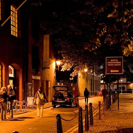 Hostel Yha