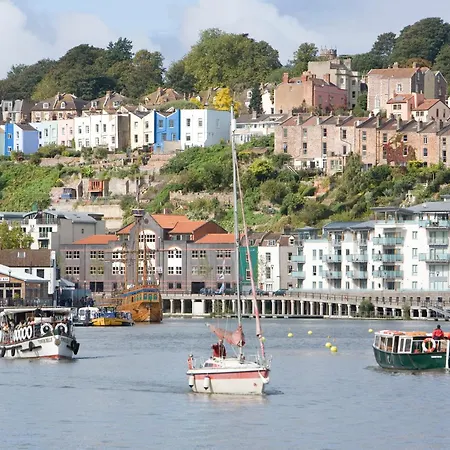 Хостел Yha Бристоль