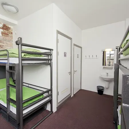Yha Hostel