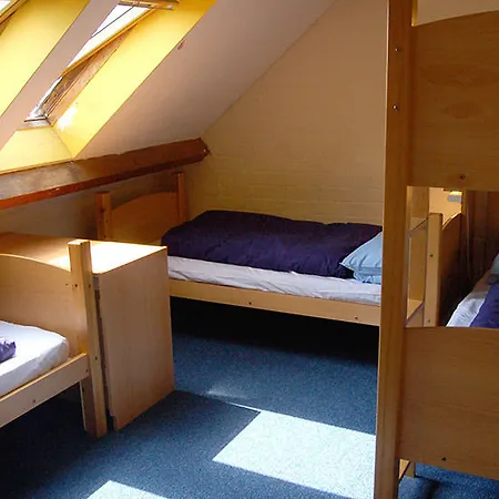 Yha * Bristol