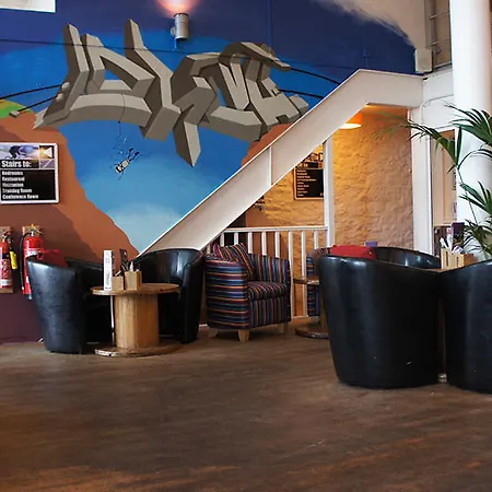 Hostel Yha Bristol