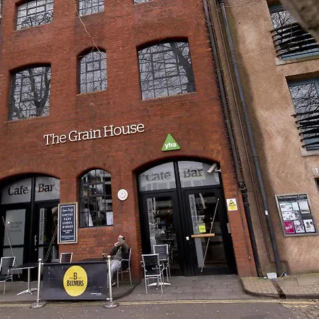 Yha Hostel Bristol