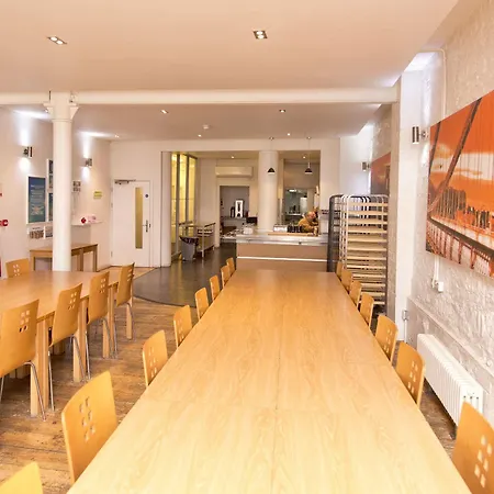 Hostel Yha