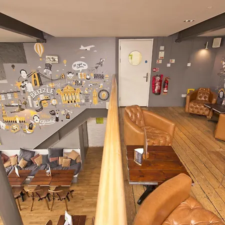 Yha Hostel Bristol