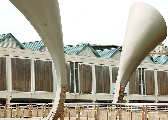 Albergue Yha Bristol