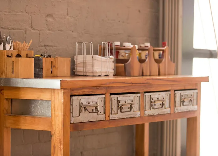 Yha Albergue Bristol