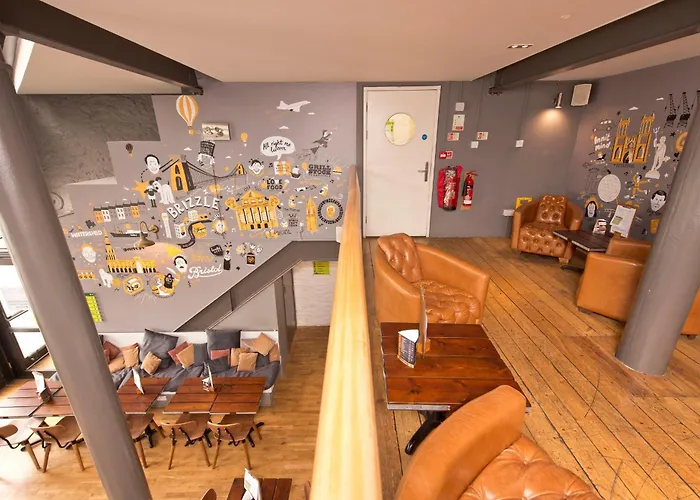 Yha Hostel Bristol